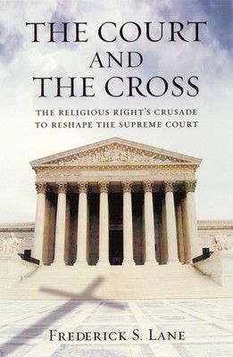 "The Court and the Cross," by Frederick Lane (2009)