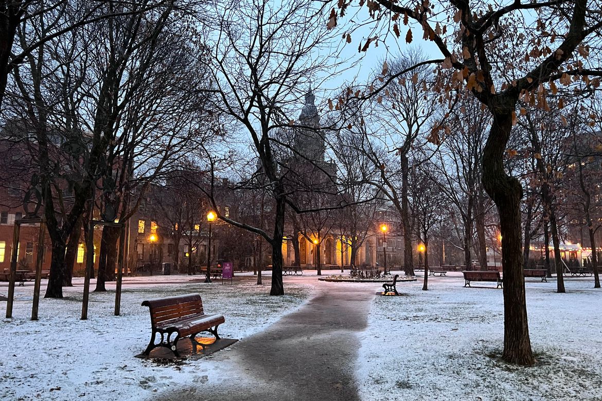 Cybertraps for Educators: Digest #2021-11-29